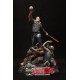 The Walking Dead Comic Negan Resin Statue